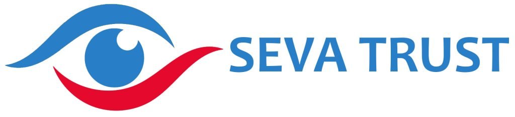 SevaTrust Logo