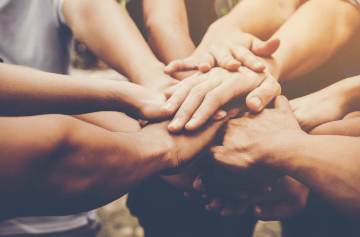 JoinHands with Seva Trust