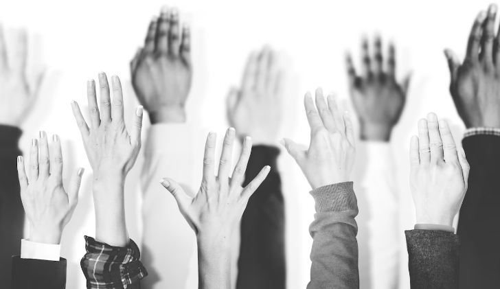 Sevatrust Volunteers